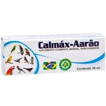 Calmax - 30ml - Aarão Calmax - 30ml - Aarão