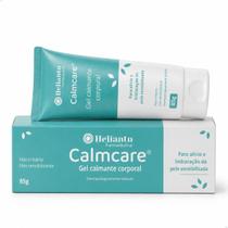 CalmCare Gel Calmante Hidratante Corporal 85g pt c/01 - Helianto CalmCare Gel Calmante Hidratante Corporal 85g pt c/01 - Helianto