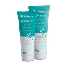 Calmcare Gel Oral Hidratante 30gr Helianto Calmcare Gel Oral Hidratante 30gr Helianto