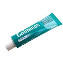Calminex 30g - Pomada Anti-Inflamatoria