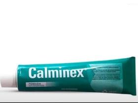 Calminex pomada 30grs - MSD