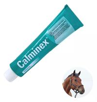 Calminex Pomada Anti-inflamatória 100g Alivia Dores - MSD