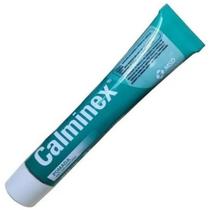 Calminex Pomada Anti-Inflamatório MSD 100g - MSD Saúde Animal