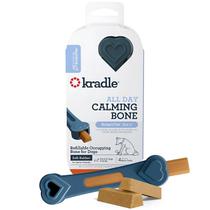 Calming Bone for Gentle Chewers Kradle All Day 15 cm para cães