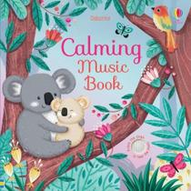 Calming music book Calming music book