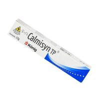 Calmisyn Tp - Calmante De 15Gr