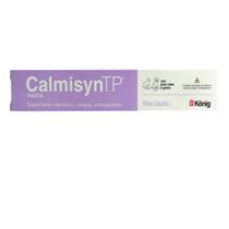 Calmisyn TP Konig 15g para Cães e Gatos Calmisyn TP Konig 15g para Cães e Gatos