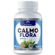 Calmo Flora 100 Cápsulas 500mg