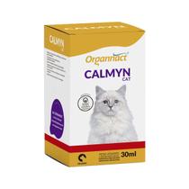 Calmyn Cat 30 Ml - Organnact