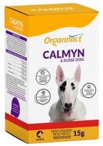 Calmyn dog e susse Organnact 15 gr Calmyn dog e susse Organnact 15 gr