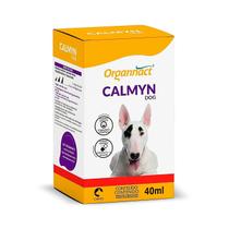 Calmyn Dog Organnact 40 ml