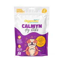 Calmyn dog Sticks 450g - Organnact