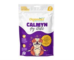 Calmyn Dog Sticks Organnact 160g