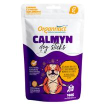 Calmyn Dog Sticks Organnact 160g