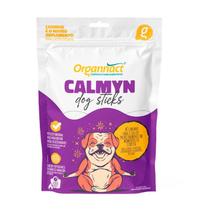 Calmyn Dog Sticks Organnact 160g