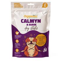 Calmyn Dog Sticks Organnact c/ Extrato de Maracujá - 450g