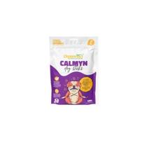 Calmyn Dog Sticks Sachê 450G Suplemento Cães - Organnact