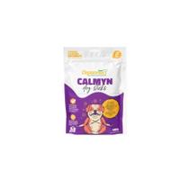 Calmyn Dog Sticks Sachê 450g Suplemento Cães - Organnact