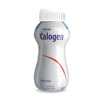 Calogen Sem Sabor - 200ml Danone Calogen Sem Sabor - 200ml Danone