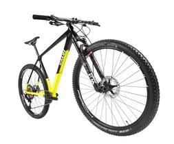 Caloi Elite Carbon Racing (quadro P)