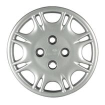 Calota 006cb-pta aro 13 modelo cubo baixo - unidade Calota 006cb-pta aro 13 modelo cubo baixo - unidade