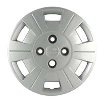 Calota 057cb-pta aro 13 prata cubo baixo - unidade Calota 057cb-pta aro 13 prata cubo baixo - unidade