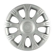 Calota 086ar pta aro 14 prata aro de pressão unidade