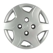 Calota 13 Prata Volkswagen Up 2014 2015 2016 2017 2018 2019