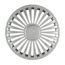 Calota 171ar-pta aro 15 prata aro de pressão - unidade Calota 171ar-pta aro 15 prata aro de pressão - unidade