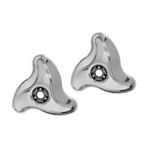 Calota 3 Pontas Alta Helicoidal Aro 20/22 Lado Direito 2 Un