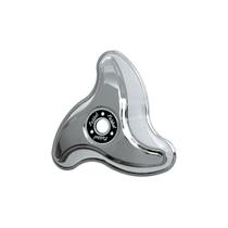 Calota 3 Pontas Alta Helicoidal Aro 20/22 LD p Rodoar Calota 3 Pontas Alta Helicoidal Aro 20/22 LD p Rodoar