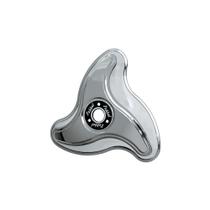 Calota 3 Pontas Alta Helicoidal Aro 20/22 LE para Rodoar Calota 3 Pontas Alta Helicoidal Aro 20/22 LE para Rodoar