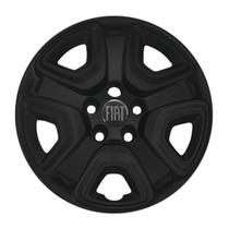 Calota 300CP Cubo Padrão Aro 16 Preto Fosco Touro 2021 Ep Calota 300CP Cubo Padrão Aro 16 Preto Fosco Touro 2021 Ep