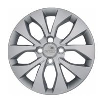 Calota 375cb-pta aro 15 prata cubo baixo - unidade Calota 375cb-pta aro 15 prata cubo baixo - unidade