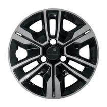 Calota 880 AR-PBP-U Renault Kwid Outsider 2023 Aro 14 a Preto-prata Grid Calotas Calota 880 AR-PBP-U Renault Kwid Outsider 2023 Aro 14 a Preto-prata Grid Calotas