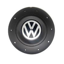 Calota Amarok P/roda Ferro Vw Aro 14 15 Garra Alta