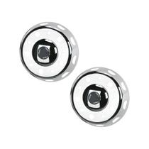 Calota Americana Dianteira Aro 22,5 c Rodoar Fechada - 2 Un Calota Americana Dianteira Aro 22,5 c Rodoar Fechada - 2 Un