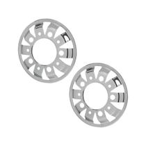 Calota Americana Sport Dianteira Aro 22,5 - 2 Un