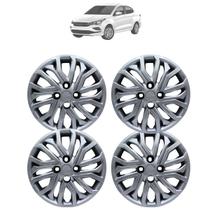 Calota Argo Cronos 2018 2019 2020 2021 2022 Aro 14 4 Peças