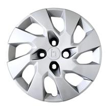 Calota Aro 13 Corsa Celta 2013 2014 2015 2016 Emblema Resinado
