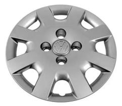 Calota aro 13 gol g4 g5 original vw 5u0601147d