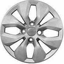 Calota aro 13 gol g6 (2014/2016) (cor prata) - Grid Calota aro 13 gol g6 (2014/2016) (cor prata) - Grid