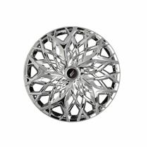 Calota Aro 13 Moove Chrome Universal Calota Aro 13 Moove Chrome Universal