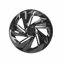 Calota Aro 13 Nitro Black Universal Calota Aro 13 Nitro Black Universal