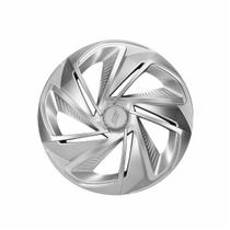 Calota Aro 13 Nitro Silver Universal Calota Aro 13 Nitro Silver Universal