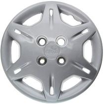 Calota Aro 13 Parafuso Cabo Wind 2000 Corsa Ate 2015 Nk-262004