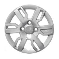 Calota Aro 13 Prata Etios 2012 2013 2014 2015 2016 2017 2018