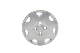 Calota Aro 13 Prata Pecas Genuinas Gm Celta chevette corsa 93378109