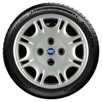 Calota Aro 13 Uno Mille Smart 2001 2002 2003 2004 2005 006