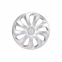 Calota Aro 13 Velox Silver Universal Calota Aro 13 Velox Silver Universal